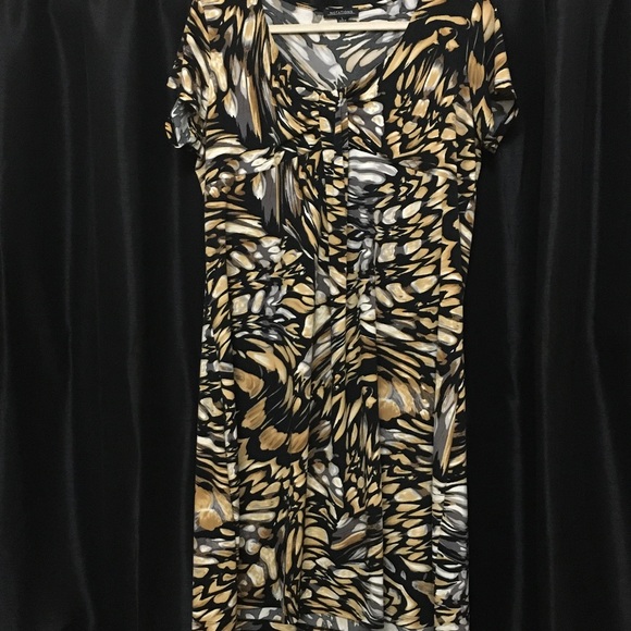 ladies dress size Large. Roughly, a size 12 - Picture 2 of 5